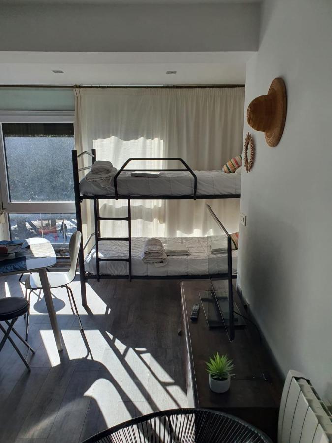 Orion - Zona Baja Sierra Nevada Appartement Buitenkant foto