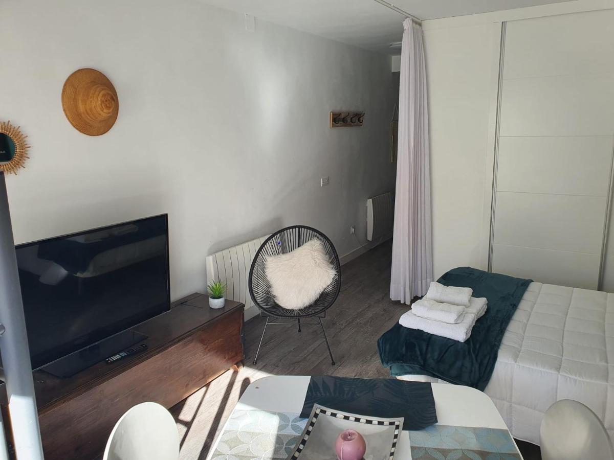 Orion - Zona Baja Sierra Nevada Appartement Buitenkant foto