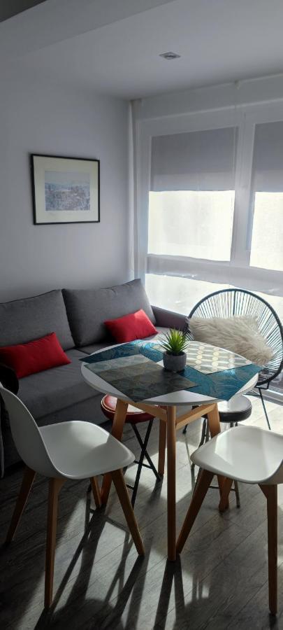 Orion - Zona Baja Sierra Nevada Appartement Buitenkant foto
